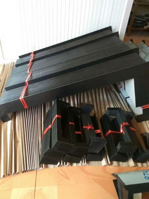 机床防腐蚀u型风琴防护罩制造厂家产品特点